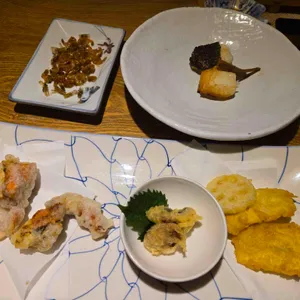 긴자 리뷰 사진