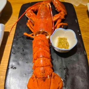 긴자 리뷰 사진