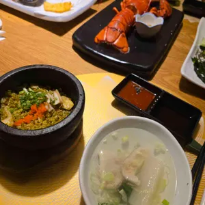 긴자 리뷰 사진