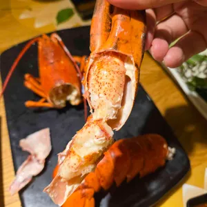 긴자 리뷰 사진