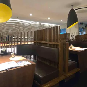 긴자 리뷰 사진