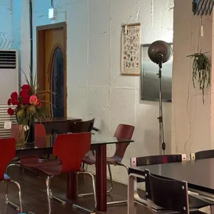 라이드올스테이카페클럽 리뷰 사진