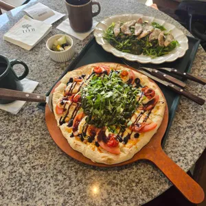 토지 베이커리&브런치 카페 사진 2