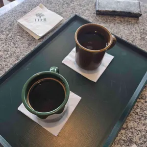 토지 베이커리&브런치 카페 리뷰 사진