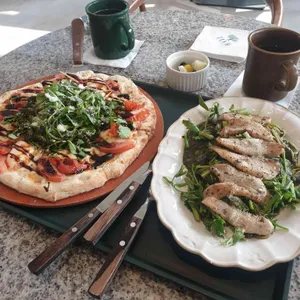 토지 베이커리&브런치 카페 사진