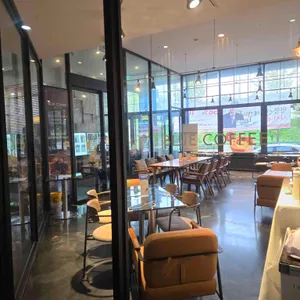 블루커피 리뷰 사진