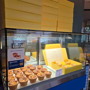 블루커피 리뷰 사진