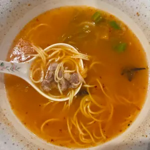 현경양고기 사진