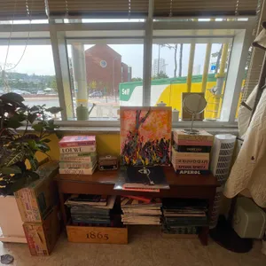 카페시온 리뷰 사진