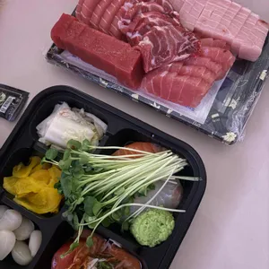 키움참치 대표 사진