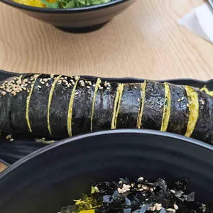 153구포국수 사진 2