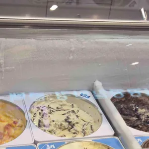 배스킨라빈스 대표 사진