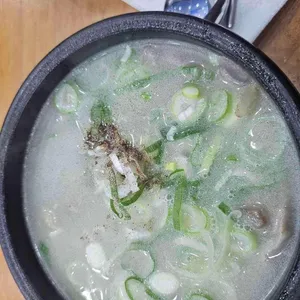 최미자 소머리국밥 대표 사진