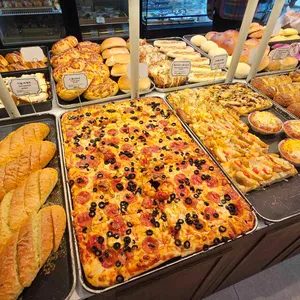 해운대 달맞이 빵 리뷰 사진