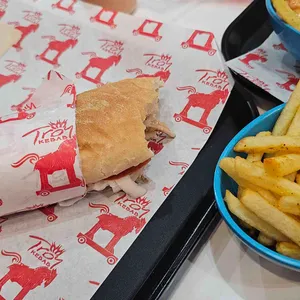 트로이케밥 대표 사진