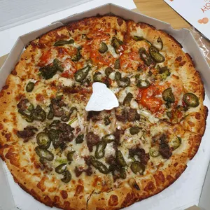 서오릉피자 사진 1