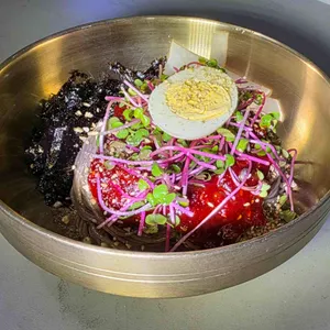 솟대산골막국수 대표 사진