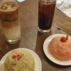 도나스데이 사진 1