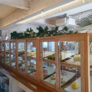 도나스데이 리뷰 사진