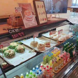 도나스데이 리뷰 사진