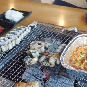 장어명가풍천민물장어직판장 사진 1