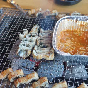 장어명가풍천민물장어직판장 사진