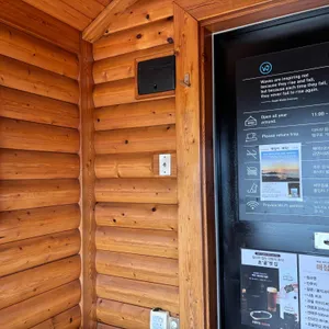 웨이브온커피 리뷰 사진