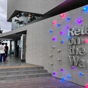 웨이브온커피 리뷰 사진