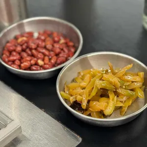 천푸양꼬치 사진