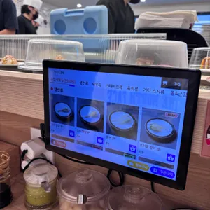 맛있는초밥 리뷰 사진