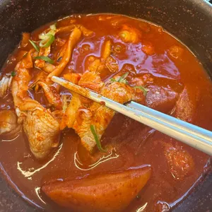 낚시꾼의갈치 사진