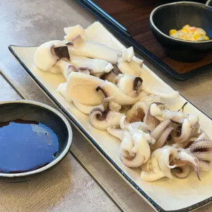 낚시꾼의갈치 사진