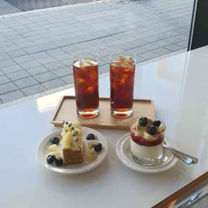 오르카 커피룸 사진