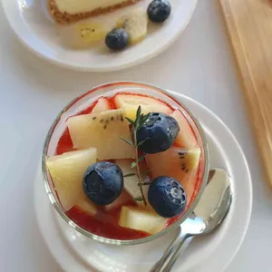 오르카 커피룸 사진