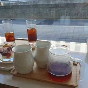 오르카 커피룸 사진