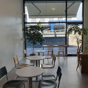 오르카 커피룸 리뷰 사진