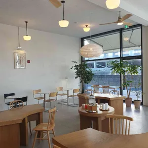 오르카 커피룸 리뷰 사진