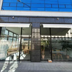 오르카 커피룸 리뷰 사진