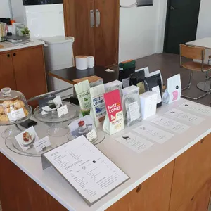 오르카 커피룸 리뷰 사진