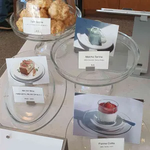 오르카 커피룸 사진