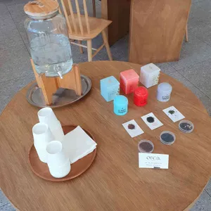 오르카 커피룸 사진