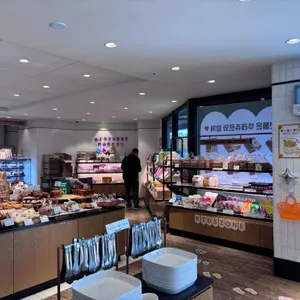 뚜레쥬르 리뷰 사진