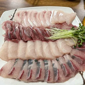 바다회집 사진 1