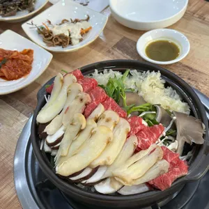 송이버섯마을 대표 사진