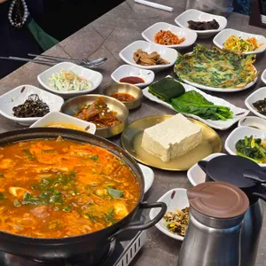 밀양시골밥상 사진 2