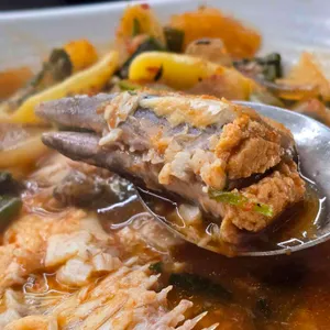 밀양시골밥상 사진