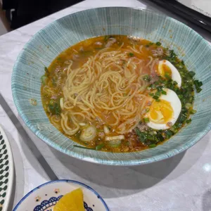 요쇼쿠 롯데백화점 사진