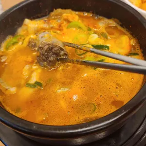 대치순대국 사진 1