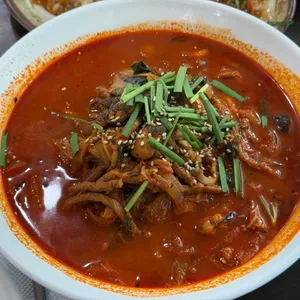 강릉교동짬뽕 사진