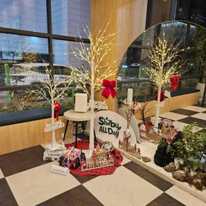 샤브올데이 리뷰 사진